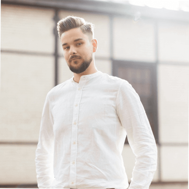 Bartek Kuźma