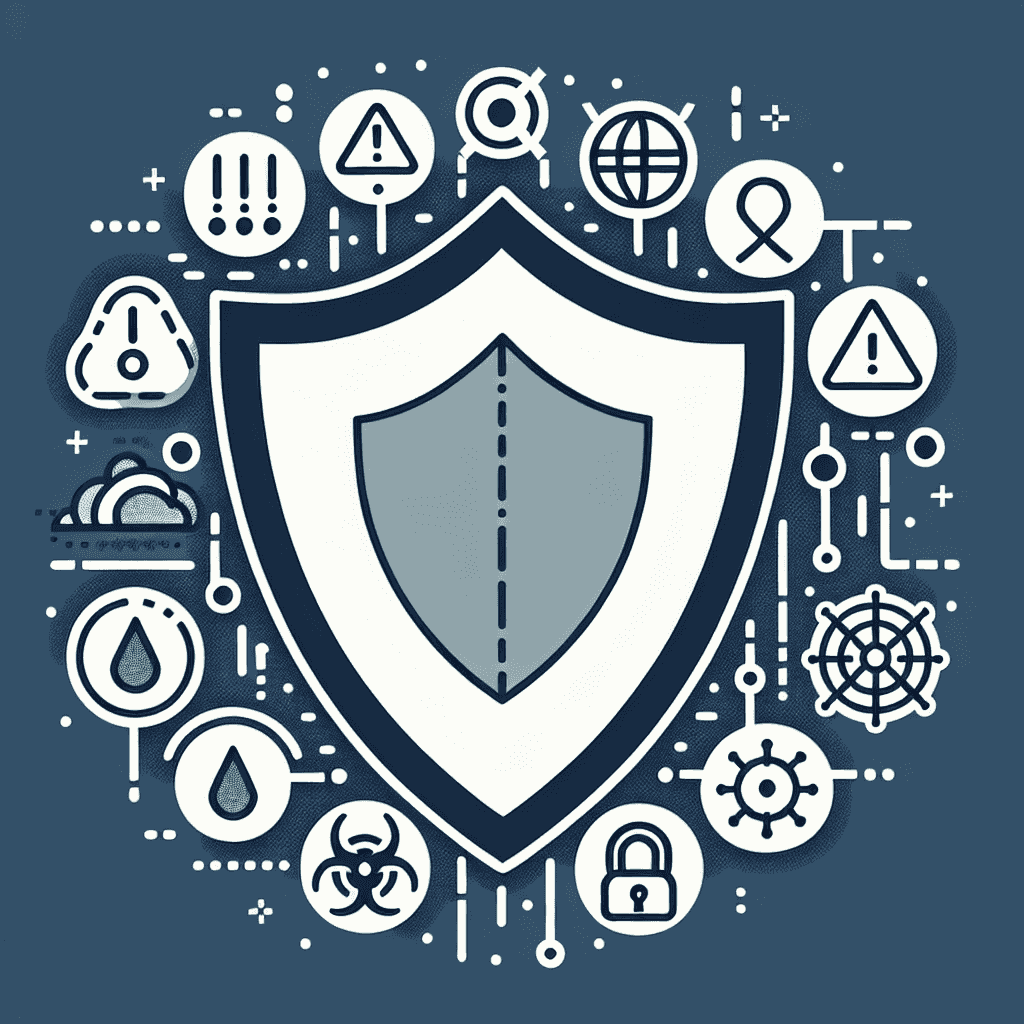 Security vulnerabilities