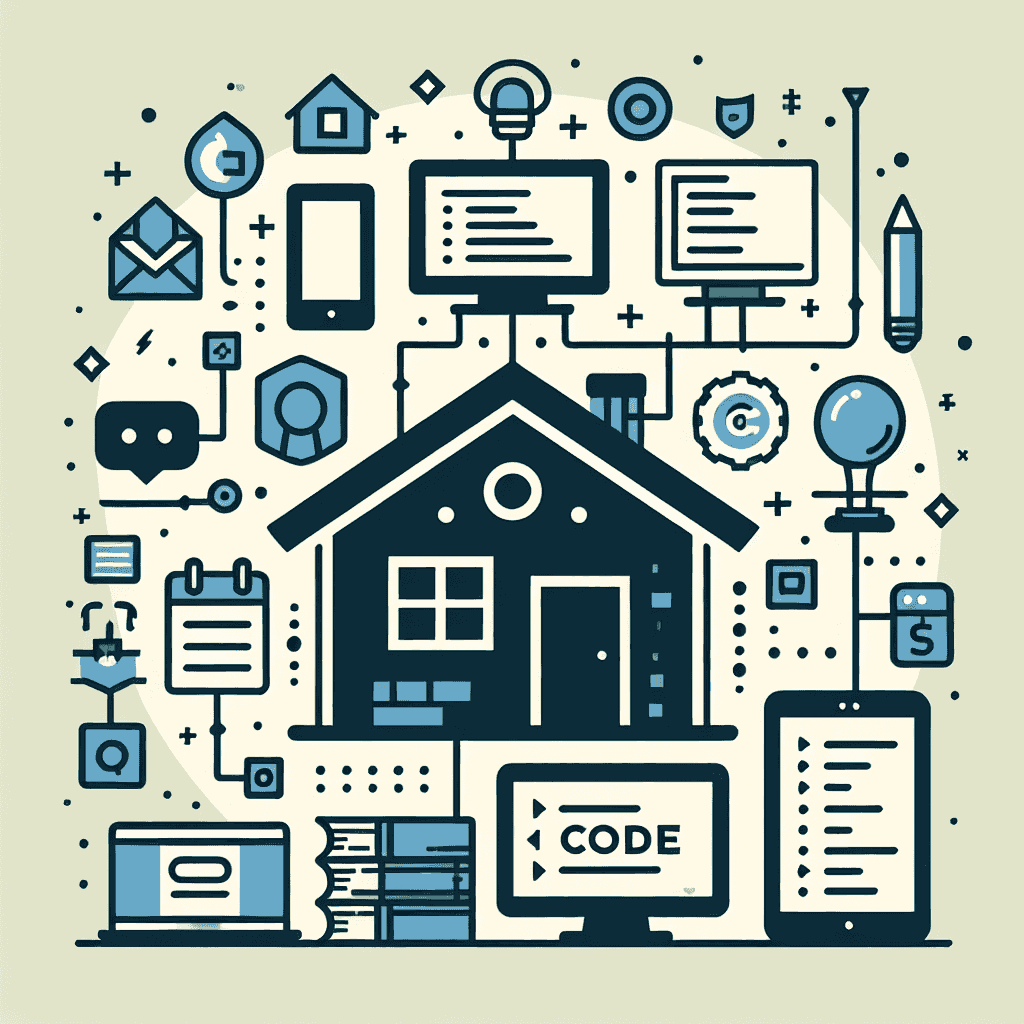 Refactoring plan