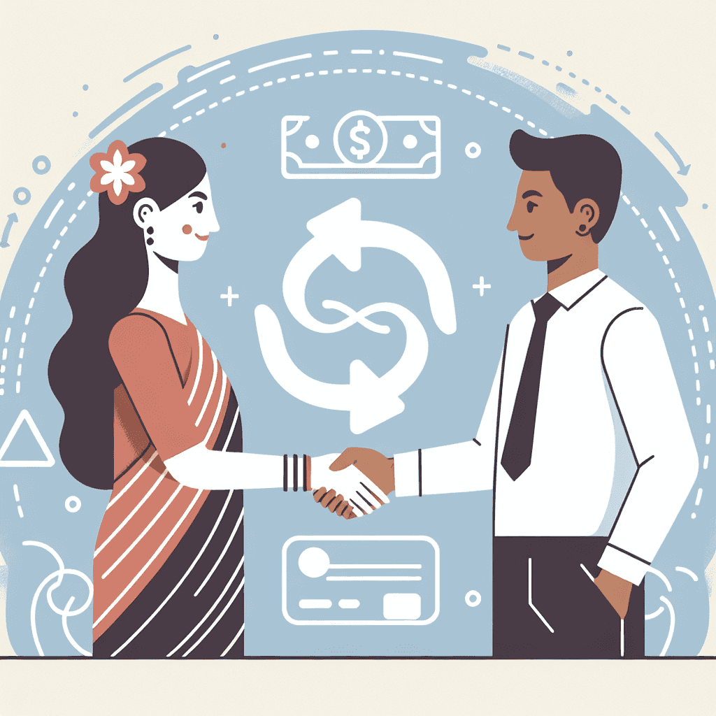 Long-term partnership